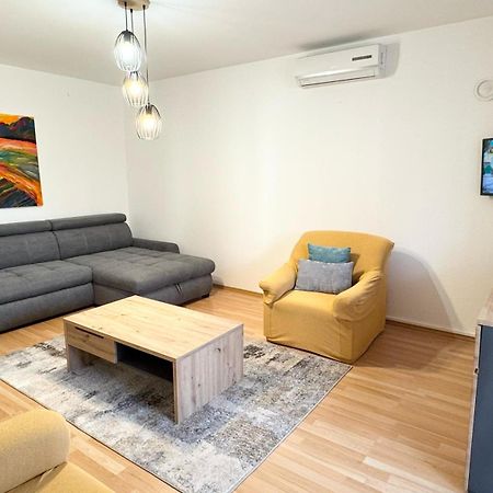 Apartments Nives Пореч Экстерьер фото