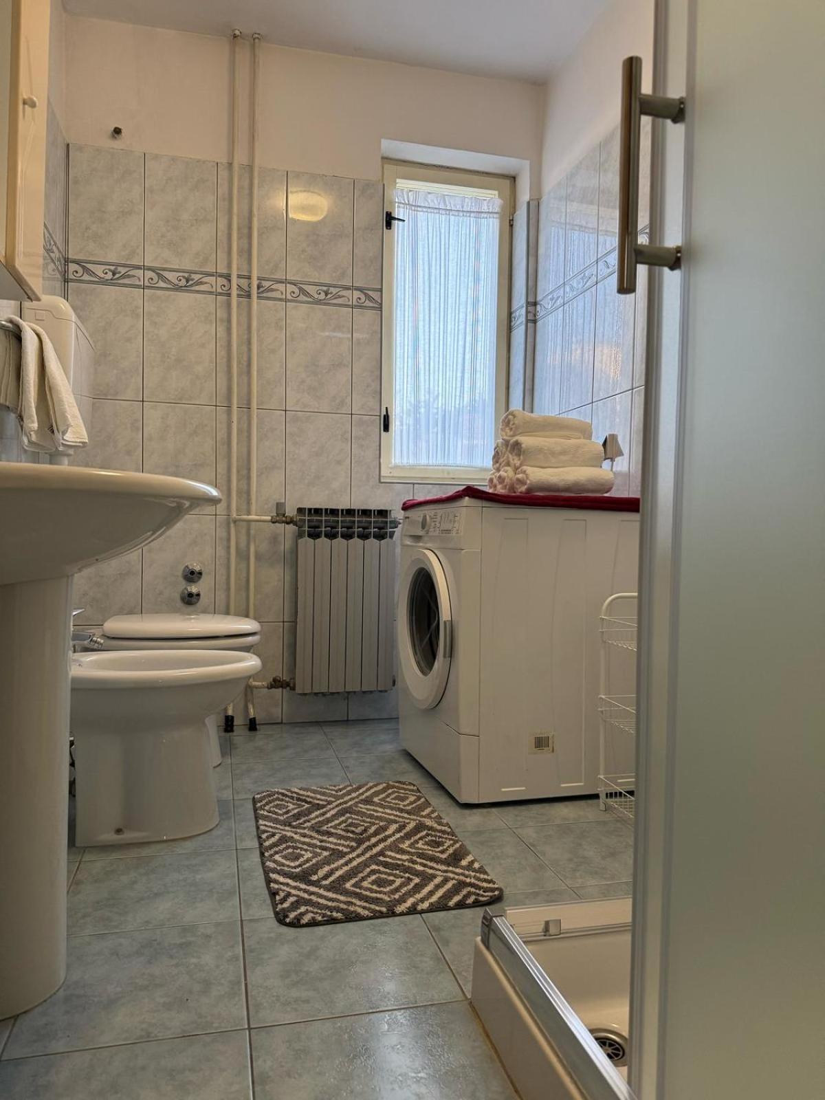 Apartments Nives Пореч Экстерьер фото
