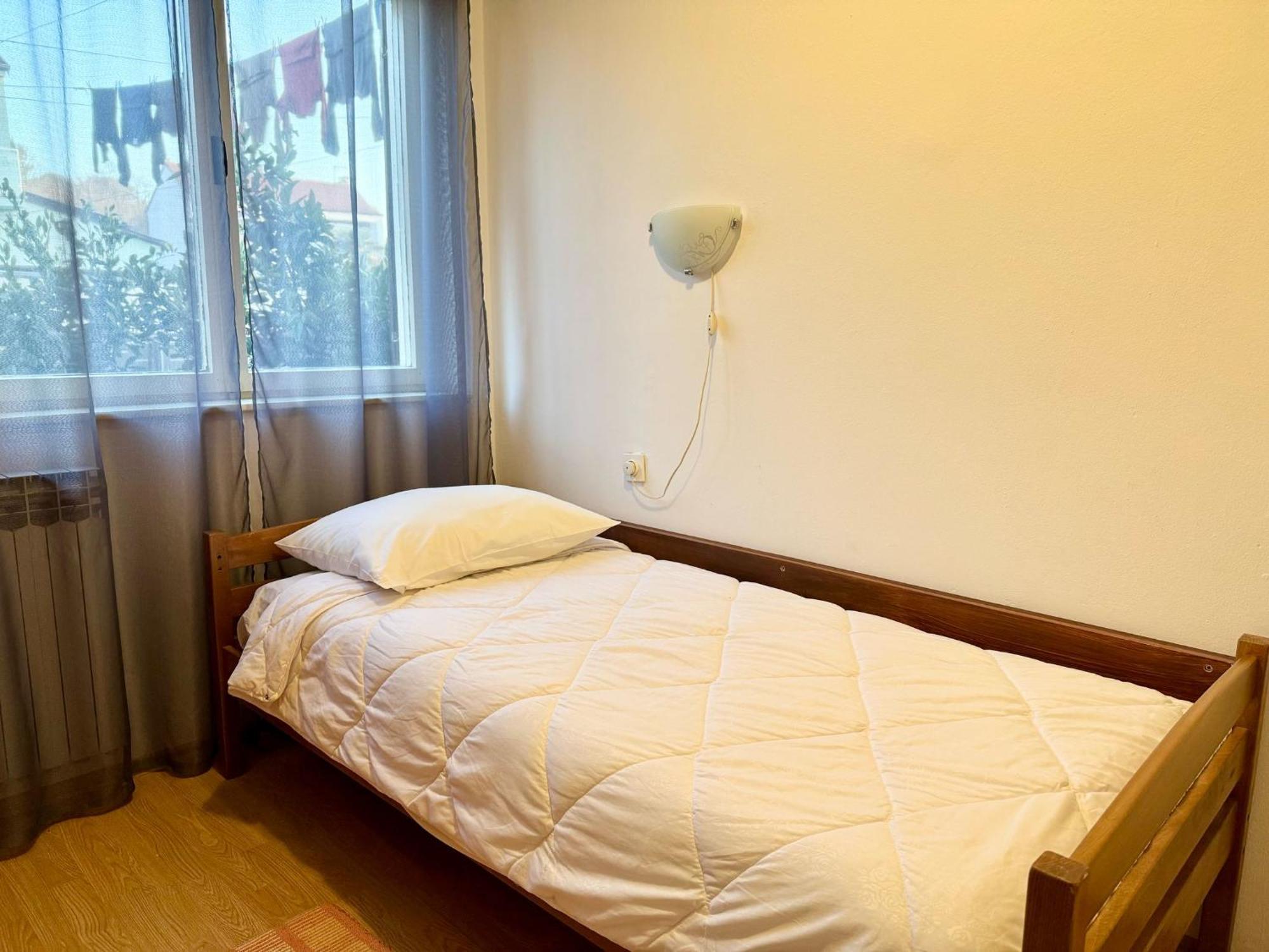 Apartments Nives Пореч Экстерьер фото
