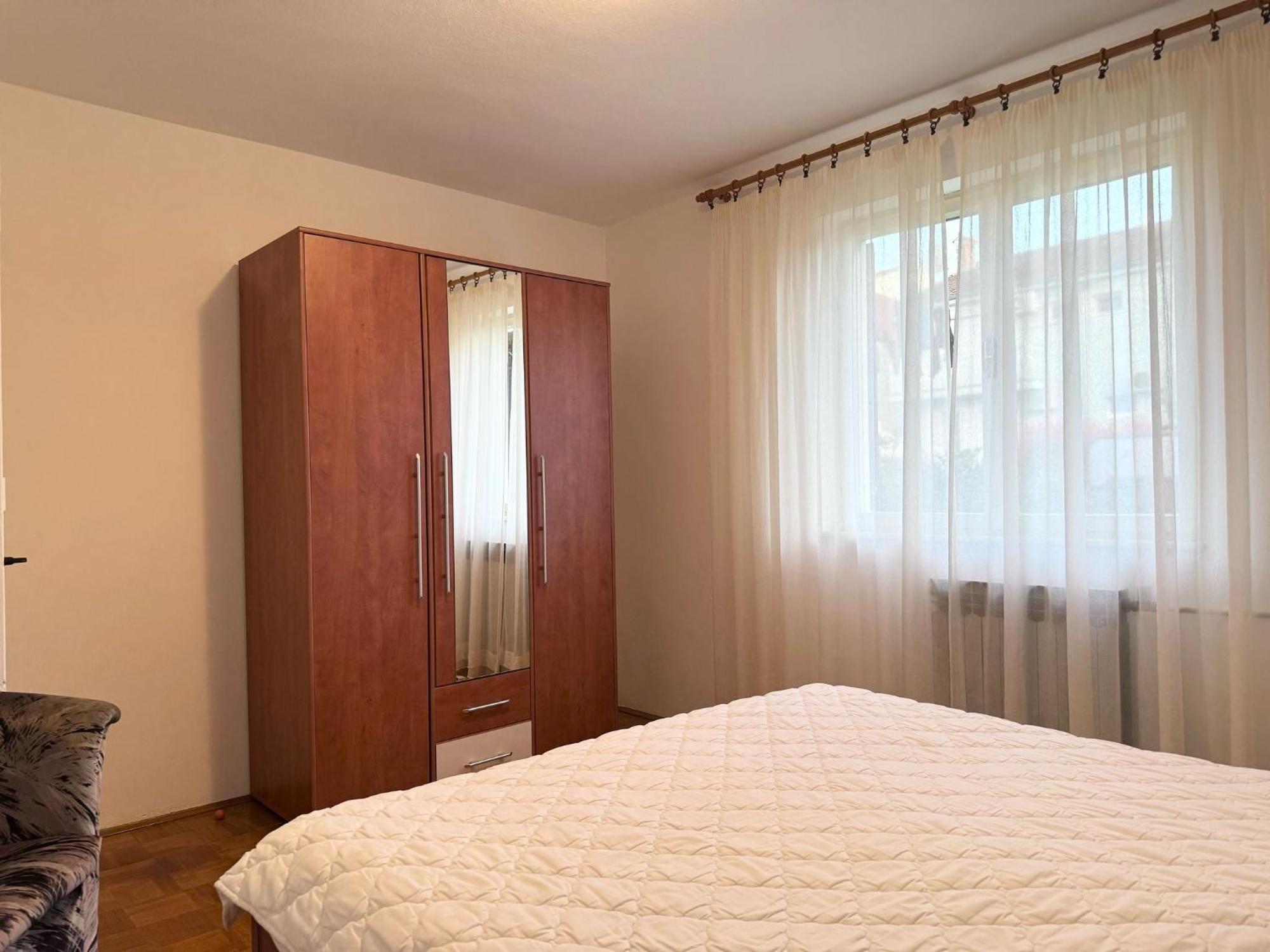 Apartments Nives Пореч Экстерьер фото