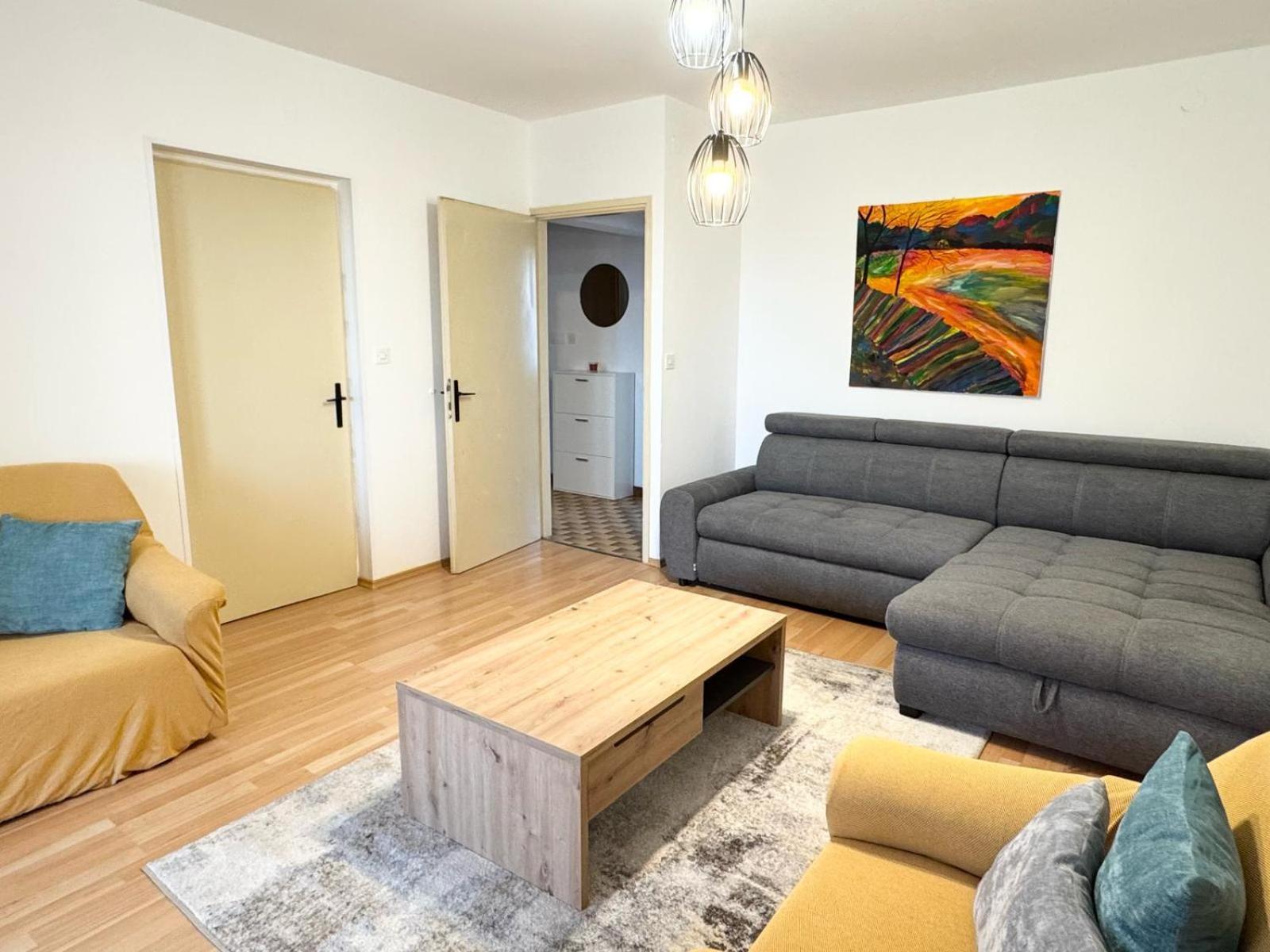 Apartments Nives Пореч Экстерьер фото