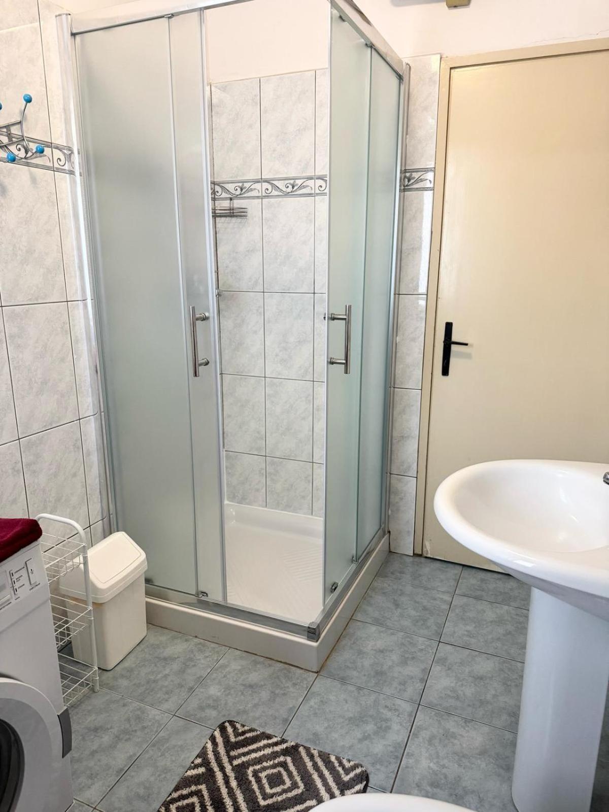 Apartments Nives Пореч Экстерьер фото