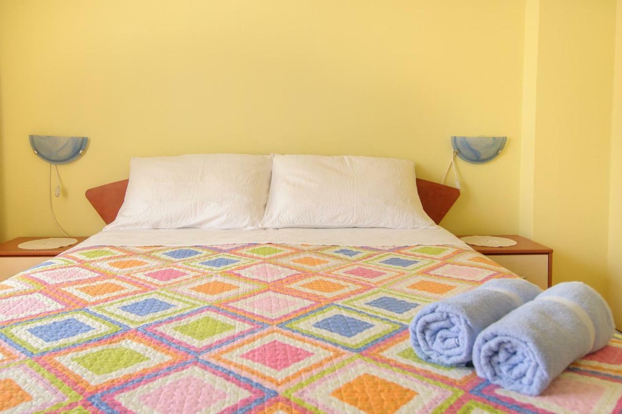 Apartments Nives Пореч Экстерьер фото