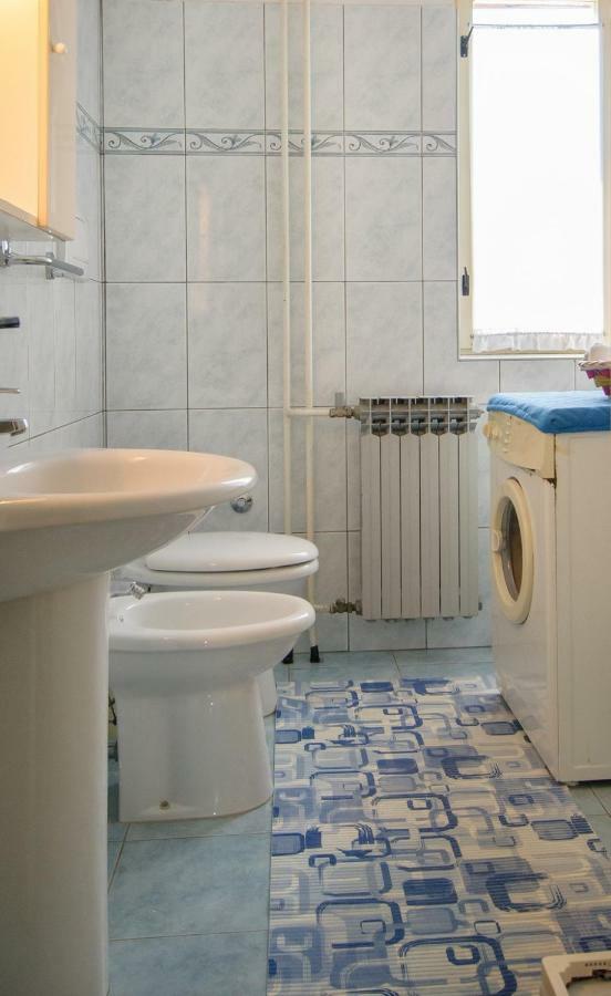 Apartments Nives Пореч Экстерьер фото