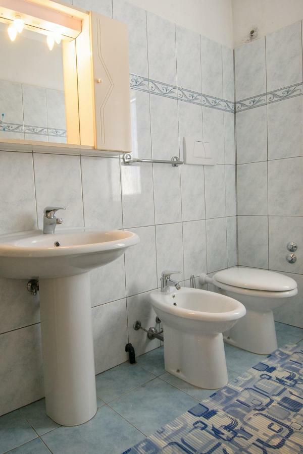 Apartments Nives Пореч Экстерьер фото